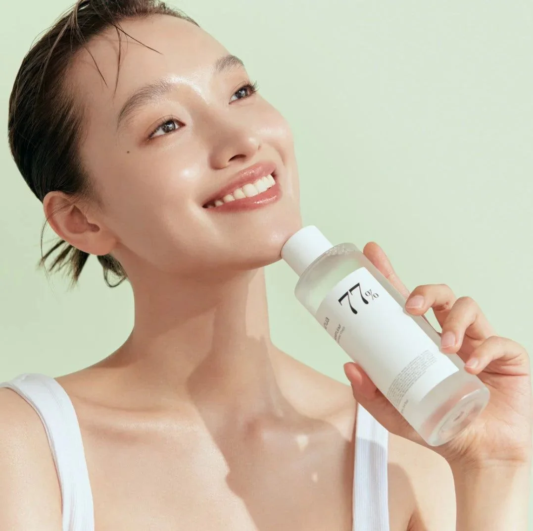 [Anua] Heartleaf 77% Soothing Toner 250 ml