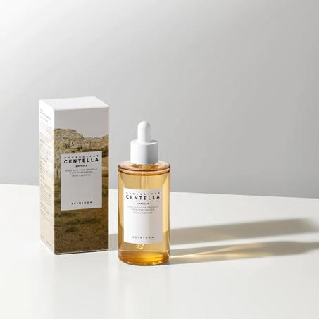 Skin 1004 Centella Ampoule 100 ml