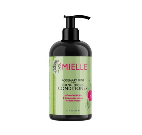 MIELLE ROSEMARY MINT STRENGTHENING CONDITIONER 355 ML