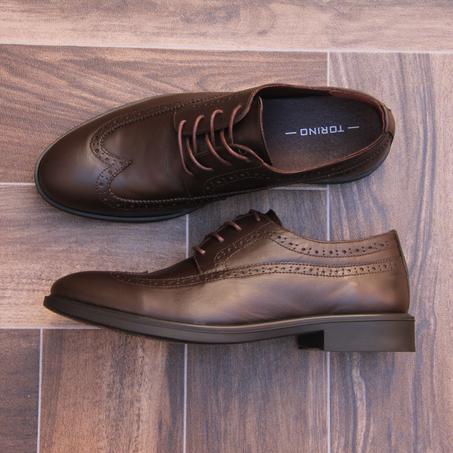 Chaussure cuir Fmka shop