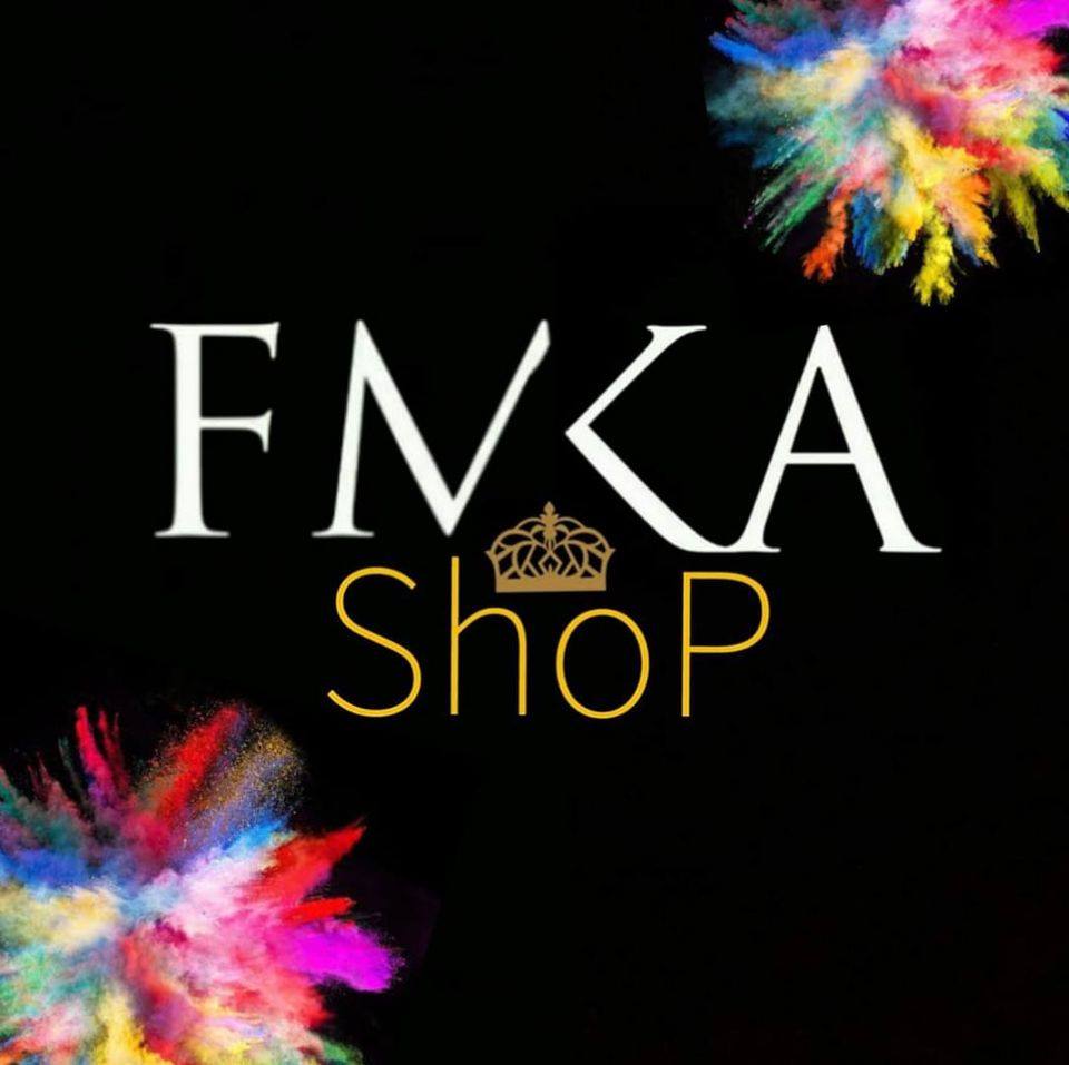 FMKA SHOP