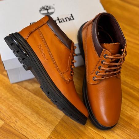 Boots Timberland
