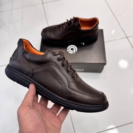 Aid ElAdha Déstockage - MAD Chaussure Sport en Cuir véritable جلد اصلي