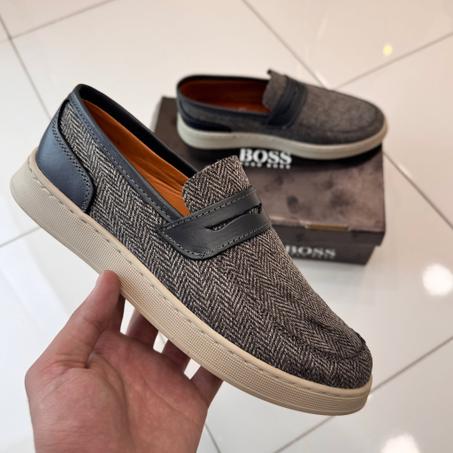 Promotion - Trappeur Jean spécial