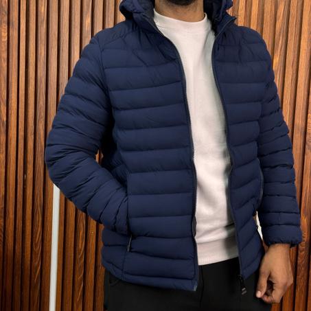 Ramadan Déstockage -Doudoune EA7 100 GR Importation