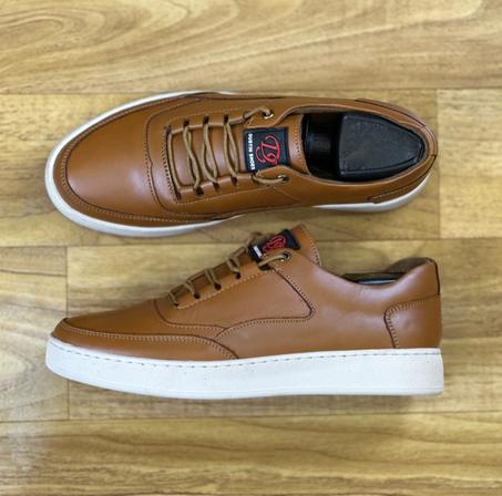 Aid ElAdha Déstockage TRB chaussure Sport semi-classique Originale حذاء من الجلد اصلي