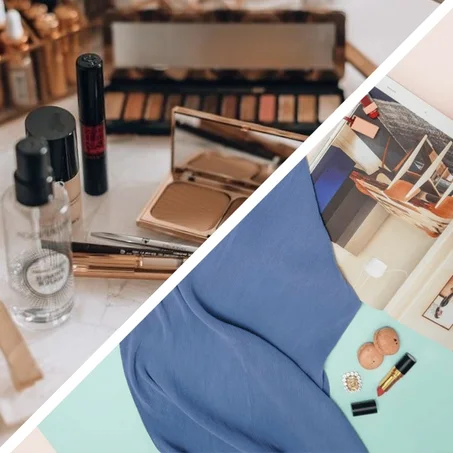 العطور والجمال