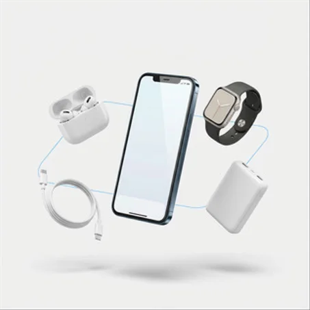 الإلكترونيات والإكسسوارات