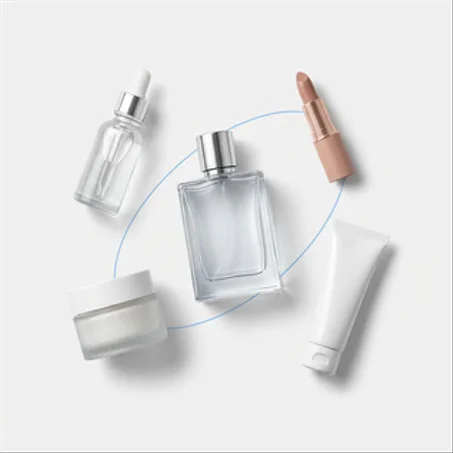 العطور والجمال