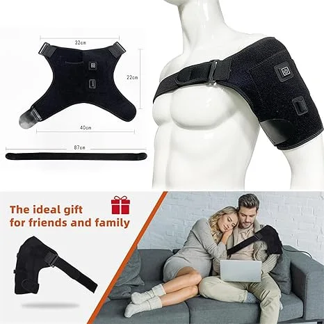 دعامة حرارية للكتف