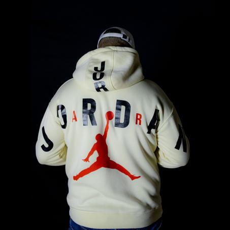hoodie JORDAN