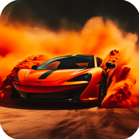 اكسيسوار السيارات