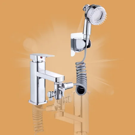 ملحق دش متعدد الاستخدامات