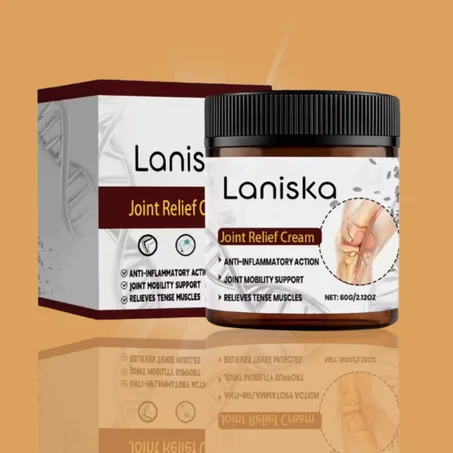 كريم شفاء المفاصل