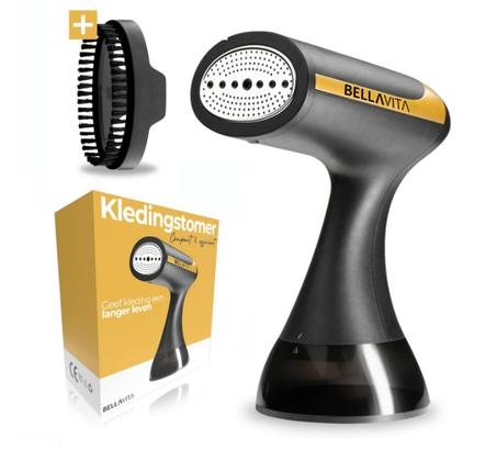 مكواة بخار للملابس