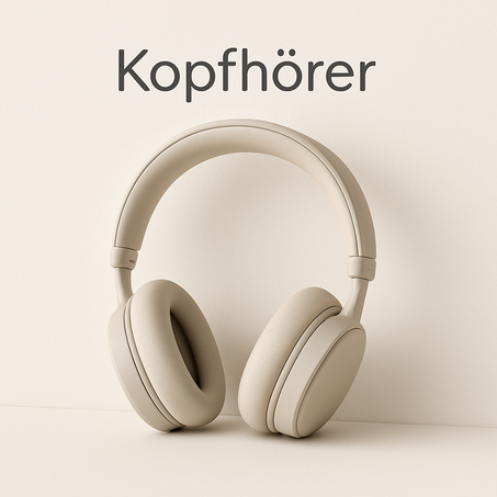 kopfhörer