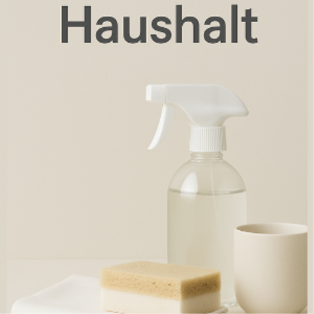 Haushalt