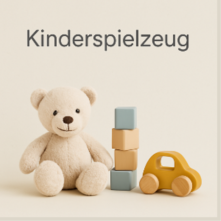 kindspielzeug