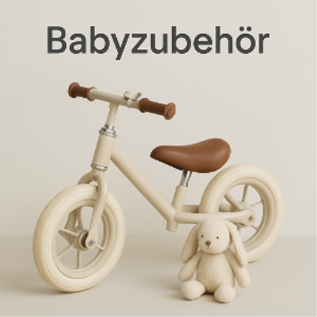 Babyzubehör