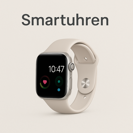 Smartuhren