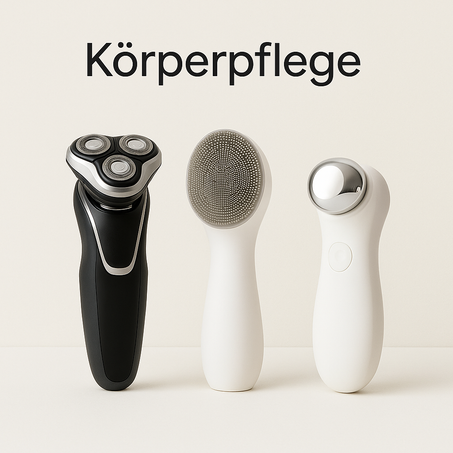 korperpflege