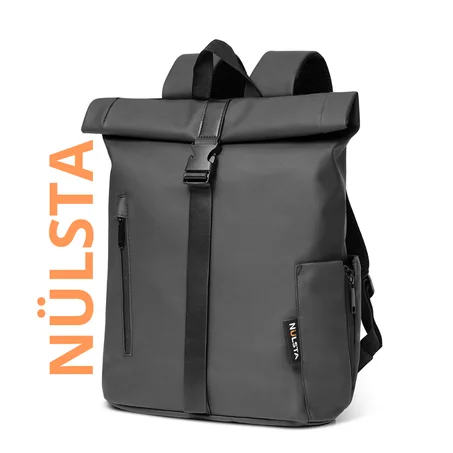 20-25L Leichter Reiserucksack – Vielseitig, Wasserfest & Modern für Damen & Herren