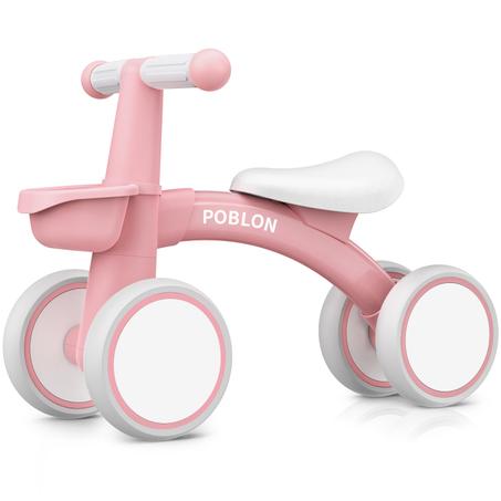 Baby Balancefahrrad 12–24 Monate
