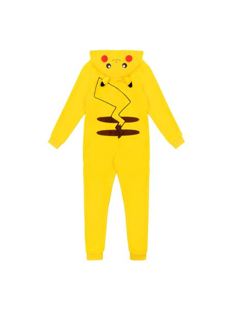 Pokemon Pikachu Kinder Onesie