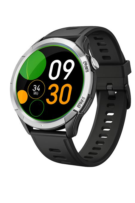 JELLOO Smartwatch für Herren