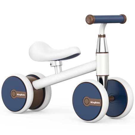 WingBabe Laufrad Kinder 1–3 Jahre