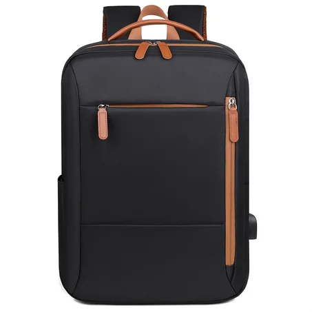 Stylischer & Leichter Laptop-Rucksack für Damen – Ideal für Reisen, Pendeln & Business