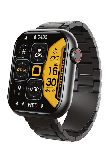 Smartwatch für Männer und Frauen