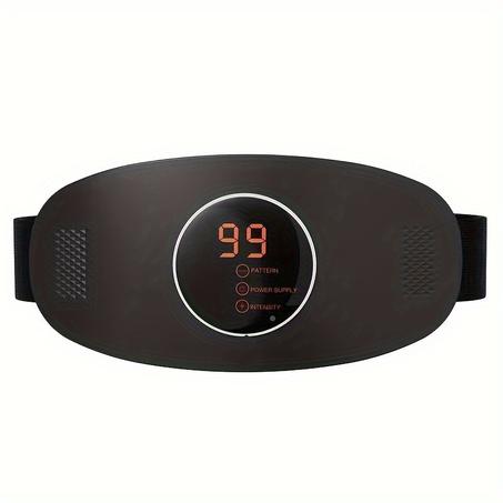 Elektrisches Taillen-Massage- und Trainingsgerät