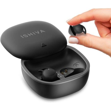 Ishiva Wireless 5.3 Bluetooth Kopfhörer