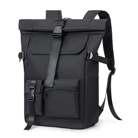 20-26L Trendiger Reiserucksack – Leicht, Vielseitig & Modern für Damen, Herren & Studenten