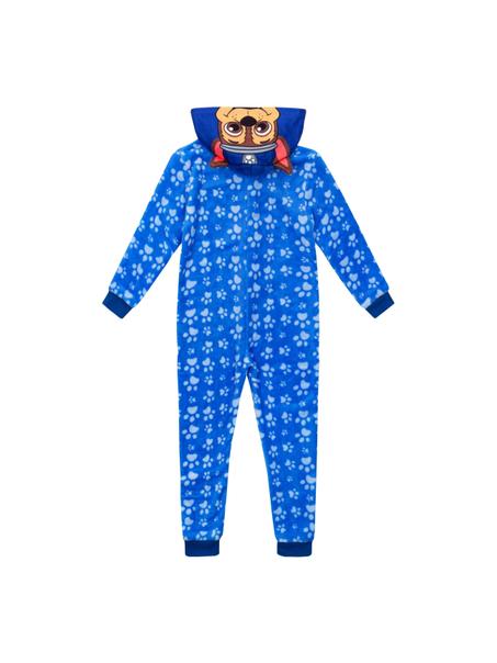 Paw Patrol Jungen Schlafanzug Overall