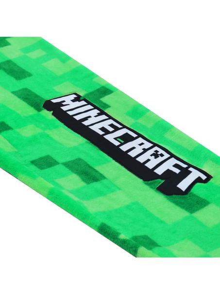 Minecraft Creeper Kinder Onesie