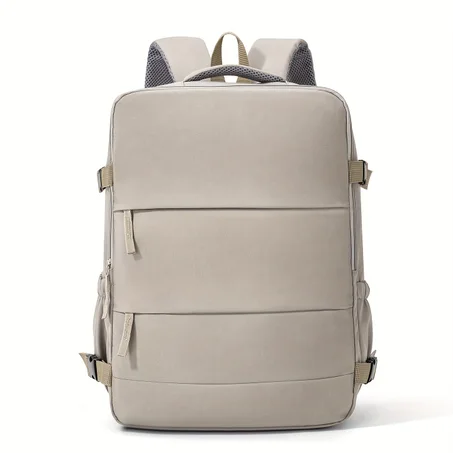 Damenrucksack als Handgepäck – Multifunktional, Geräumig & Reisefreundlich