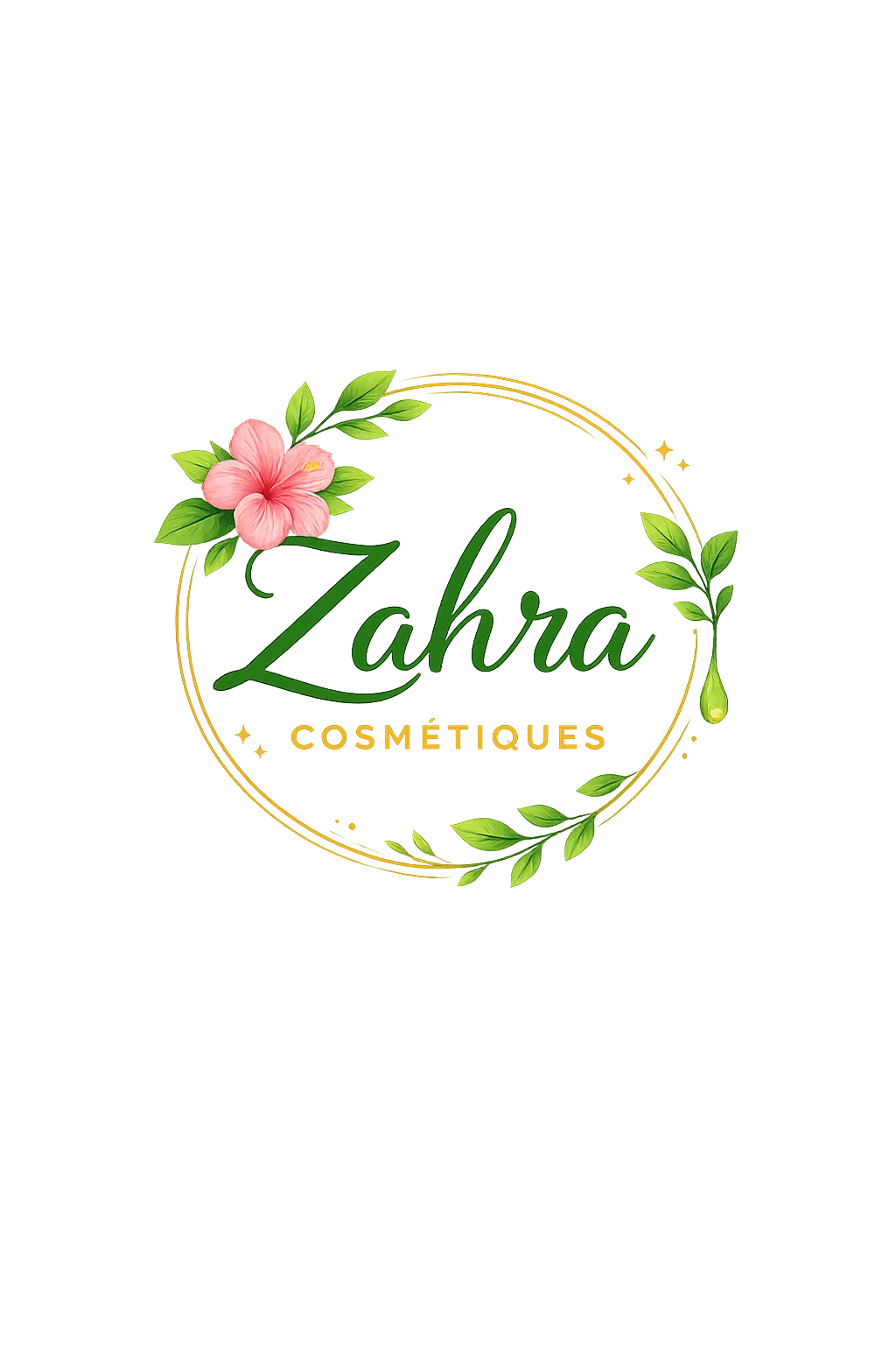 Zahra cosmétiques