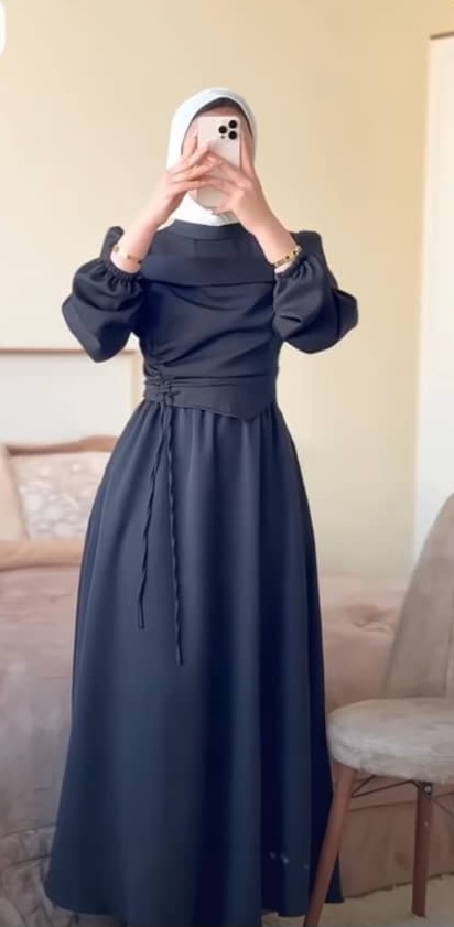 ✨️حجاب لكل المواسم 🎀