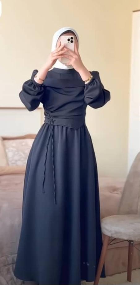 ✨️حجاب لكل المواسم 🎀