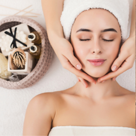 الصحة والجمال | خصم حتى 50%