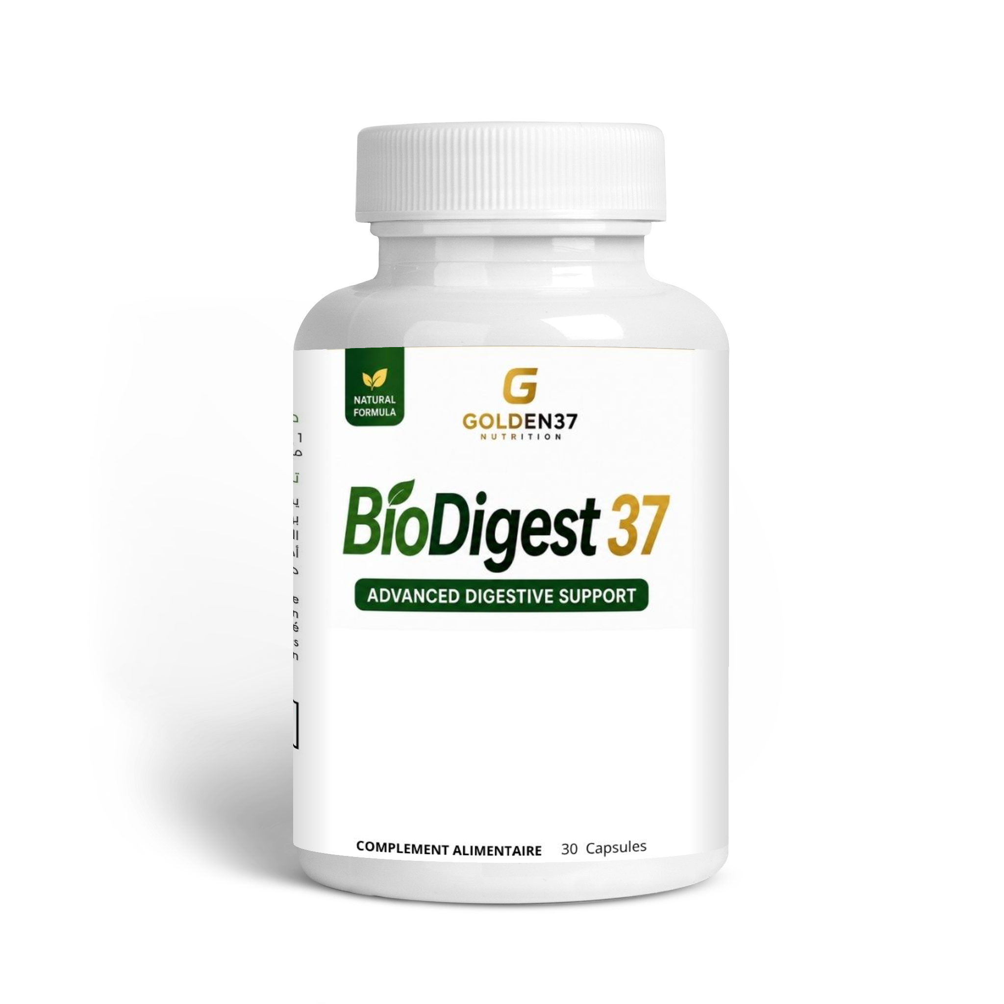 BioDigest 37