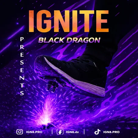 Black Dragon