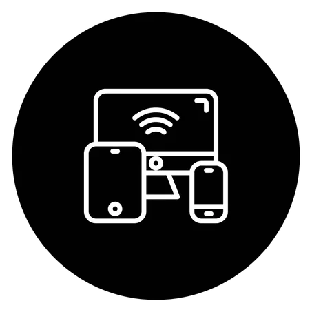 الأجهزة الإلكترونية