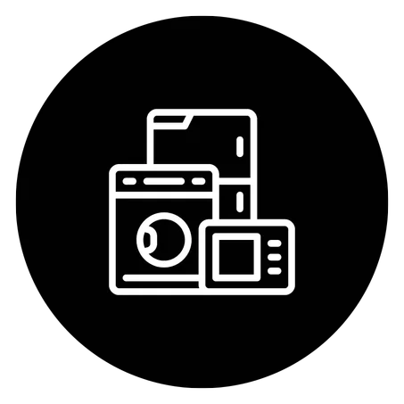 الأجهزة المنزلية