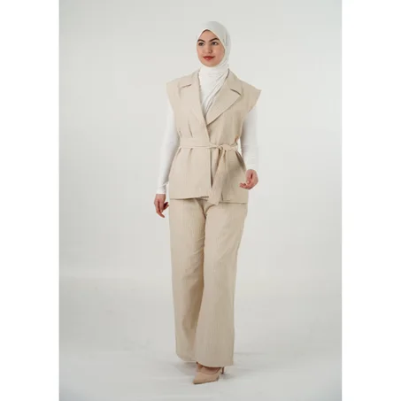 Ensemble ZARA - EN LIN