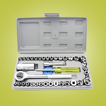 مجموعة أدوات متعددة