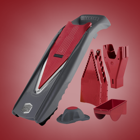 قطاعة الخضار الألمانية V3