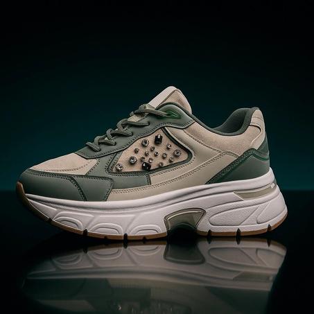 Espadrille Idea Femme – Nouvelle collection 2025